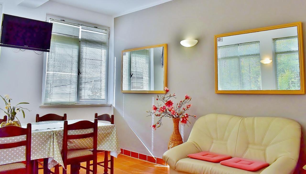 Apartman Balen J. Banjol 外观 照片