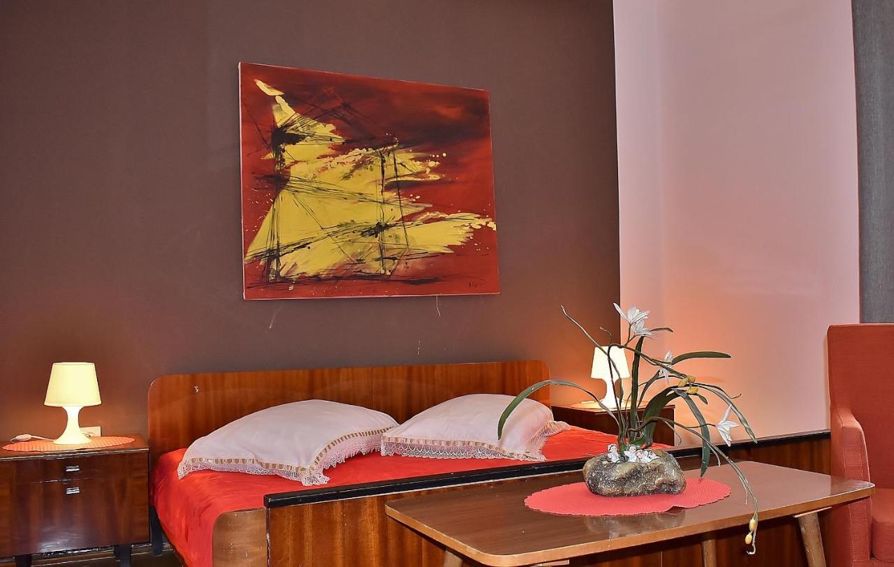 Apartman Balen J. Banjol 外观 照片